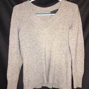 EUC Merino Wool Sweater